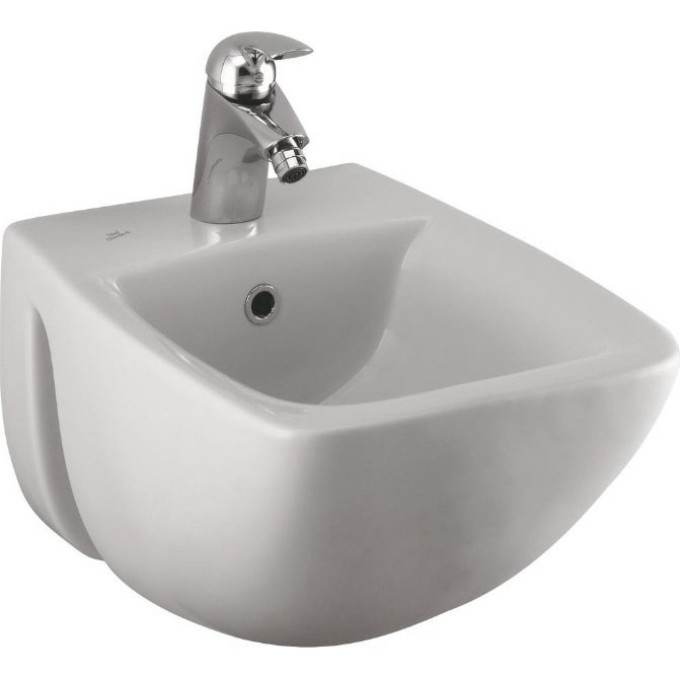 Биде подвесное IDEAL STANDARD Cantica W806501